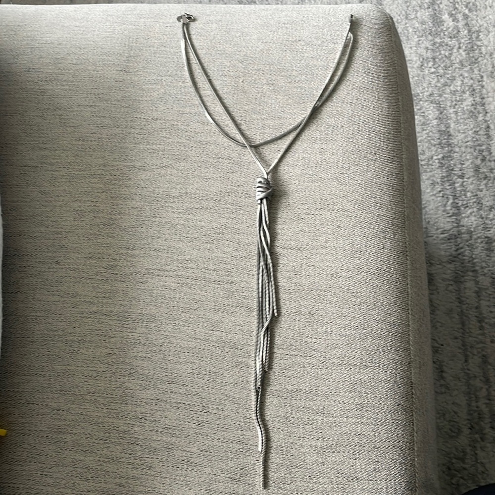 Express Statement Necklace